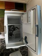 Elektrische Koelbox 12V/220V, Ophalen, Gebruikt, Koelbox, Elektrisch