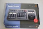 Davinci Resolve Speed Editor, Ophalen of Verzenden, Nieuw, Video