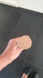 Ronde stokken, 81cm, 17mm, 46 stuks, Ophalen of Verzenden