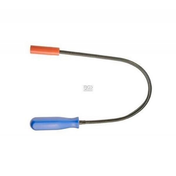 Magneet Flexibel 500 Mm Lang, Auto diversen, Autogereedschap, Nieuw, Ophalen of Verzenden