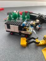 Verzameling vintage LEGO ong. 3 kilo, Kinderen en Baby's, Speelgoed | Duplo en Lego, Ophalen, Gebruikt, Losse stenen, Lego