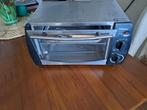 Tristar oventje, Witgoed en Apparatuur, Ovens, Minder dan 45 cm, Gebruikt, Minder dan 45 cm, Oven