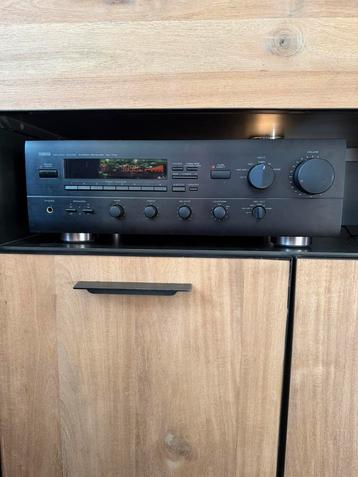 Yamaha versterker tuner rx-770 beschikbaar voor biedingen
