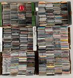 Verzameling pop cd’s [6 grote dozen], Cd's en Dvd's, Cd's | Pop, Ophalen, 1980 tot 2000, Gebruikt
