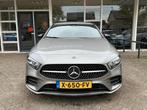 Mercedes A-klasse 220 AMG Line Led, Camera, Burmester, Sfeer, 65 €/maand, Parkeercamera, Gebruikt, Euro 6