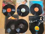 Roxy Music 5x, Ophalen of Verzenden, 1980 tot 2000, Gebruikt, 12 inch