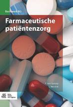 Farmaceutische Patientenzorg studieboek, Boeken, Studieboeken en Cursussen, Ophalen of Verzenden, Zo goed als nieuw