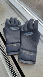 Camaro superflex neoprene duikhandschoenen maat L, Watersport en Boten, Ophalen, Gebruikt, Overige typen