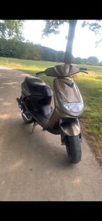 Vivacity 70cc, Ophalen of Verzenden, Zo goed als nieuw, Vivacity
