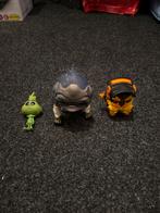 Overwatch & Grinch Funko Pops, Kinderen en Baby's, Ophalen of Verzenden, Gebruikt