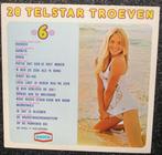 28 Telstar Troeven 6 – Diverse Artiesten 1974 LP1592, Cd's en Dvd's, Ophalen of Verzenden, Overige formaten, Nederlandstalig
