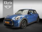 Mini 3-deurs One Classic / Sportstoelen / PDC / Climate / Na, Auto's, Mini, Voorwielaandrijving, 12 maanden, Stof, Gebruikt