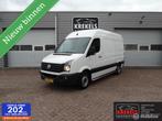 Volkswagen Crafter Bestel 35 2.0 TDI L2H2, Euro 5, Gebruikt, 4 cilinders, 2000 kg