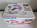 Philips 69143/55/PH - Living Colors LED lamp "Floral", Ophalen of Verzenden, Zo goed als nieuw, Minder dan 50 cm