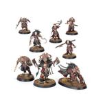Warcry: Claws of Karanak, Hobby en Vrije tijd, Wargaming, Ophalen of Verzenden, Zo goed als nieuw, Warhammer, Figuurtje(s)