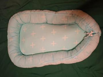 Babynestje beschikbaar voor biedingen