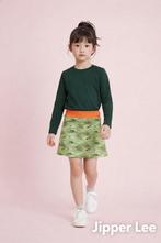 Uniek rokje met mierenprint - maat 110/116, Ophalen of Verzenden, Nieuw, Meisje, Overige typen