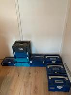 Opberg Systainer hoogte 1x1 4x2 1x3. Hoogte T-loc 2x2 1x3, Ophalen, Gebruikt