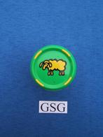 Geluidsstekker schaap nr. 12009-02, Ophalen, Zo goed als nieuw, Lego