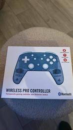 Pro controller, Ophalen, Zo goed als nieuw