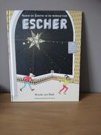 Nadir en Zenith in de wereld van Escher, Fictie algemeen, Ophalen of Verzenden, Zo goed als nieuw, Wouter van Reek
