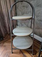Etagère groot, Huis en Inrichting, Ophalen, Zo goed als nieuw