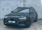 Audi E-tron E-TRON 50 QUATTRO LAUNCH EDITION SOH 88% VIRTUAL, Automaat, 71 kWh, Zwart, Origineel Nederlands