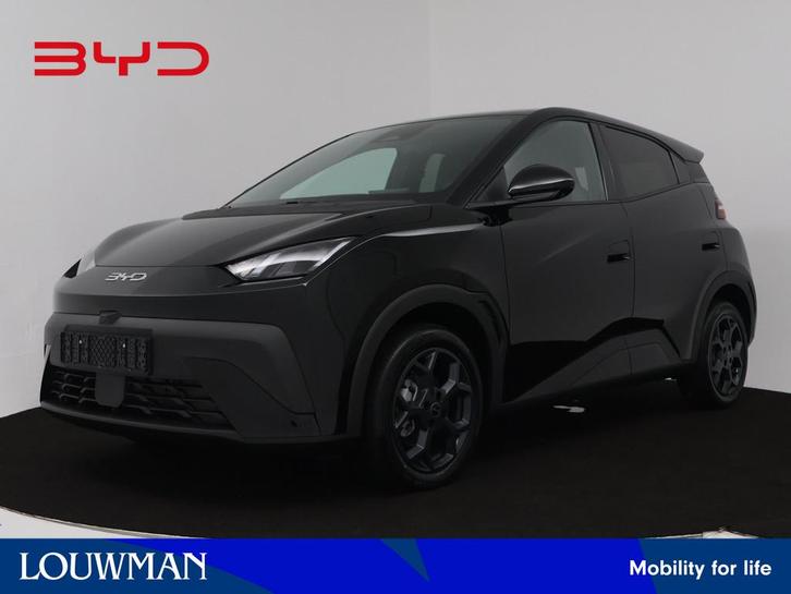 BYD DOLPHIN SURF Comfort 43 kWh | Nieuw | (bj 2025), Auto's, BYD, Bedrijf, Te koop, Overige modellen, 360° camera, ABS, Adaptive Cruise Control