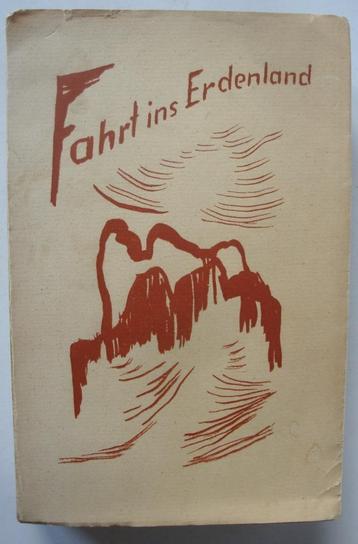 Rudolf von Koschützki Fahrt ins Erdenland, Ein Menschenschic beschikbaar voor biedingen