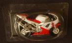 model Motor     YAMAHA YZG R-1    schat schaal   1/43, Ophalen of Verzenden, Nieuw, Motoren