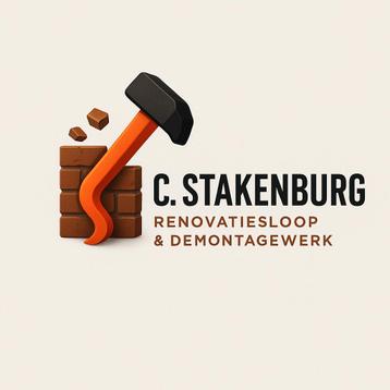 Nieuw huis gekocht? Laat het sloopwerk aan ons over. beschikbaar voor biedingen