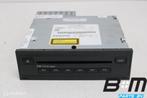 CD Wisselaar Audi A6 4F 4E0910110E, Gebruikt