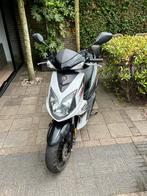 Sym scooter, Fietsen en Brommers, Scooters | SYM, Ophalen of Verzenden, Zo goed als nieuw, Overige modellen