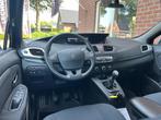 Renault Scénic 1.6 Authentique VERKOCHT! NIEUWE APK / KOUDE, Voorwielaandrijving, 65 €/maand, Stof, Gebruikt