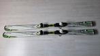 all round skis merk ELAN Waveflex 14, 160 tot 180 cm, Gebruikt, Carve, Skiën
