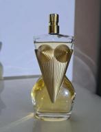 Jean paul gaultier Divine 100 ML, Sieraden, Tassen en Uiterlijk, Uiterlijk | Parfum, Verzenden, Zo goed als nieuw