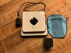 Irobot Braava Dweilstofzuiger, Gebruikt, Ophalen of Verzenden, Robotstofzuiger, Minder dan 1200 watt