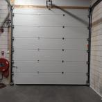 Sectionaaldeur - Garage/Industrieel, Ophalen of Verzenden