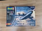 Revell Airbus A400M Atlas RAF, 1:72 tot 1:144, Revell, Nieuw, Ophalen of Verzenden