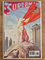 Superman #680 (2008) "Dog of Steel", Eén comic, Amerika, Ophalen of Verzenden, Zo goed als nieuw