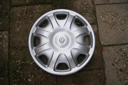 1 losse originele wieldop Renault Scenic 15 inch (Nieuw), Auto diversen, Wieldoppen, Nieuw, Ophalen of Verzenden