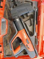 Schiethamer Hilti DX5 met divers toebehoren., Ophalen, Gebruikt, 600 watt of meer, Overige typen
