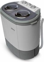 Camry wasmachine, Ophalen, Zo goed als nieuw