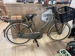 Cortina elektrische fiets 28 inch 8 versnellingen maat 50 cm, Versnellingen, Zo goed als nieuw, 50 tot 53 cm, Ophalen