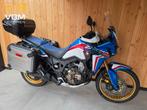 HONDA CRF 1000 L AFRICA TWIN DCT  CRF-1000, 2 cilinders, HONDA, Motorrijbewijs A, Bedrijf