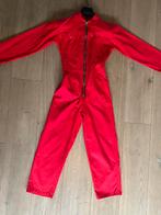 Rode Størvik Overall Maat 164, Ophalen of Verzenden, Zo goed als nieuw, 158 t/m 164, Jongen of Meisje