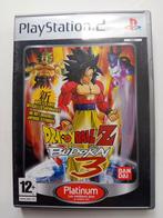 Dragon Ball Z Budokai 3 ps2, Spelcomputers en Games, Games | Sony PlayStation 2, Verzenden
