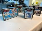 Star Wars Vintage, Ophalen of Verzenden, Zo goed als nieuw, Actiefiguurtje