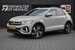 Volkswagen T-Roc 1.5 TSI R-Line DSG | IQ-Light | Trekhaak |, 65 €/maand, Euro 6, 4 cilinders, 150 pk