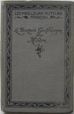 Molière - Le Bourgeois Gentilhomme, Molière, Fictie, Ophalen, Gelezen